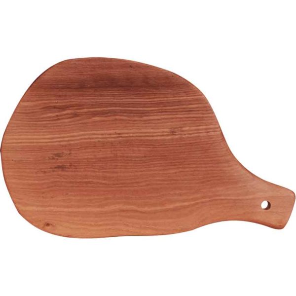 Kora Wooden Cutting Board