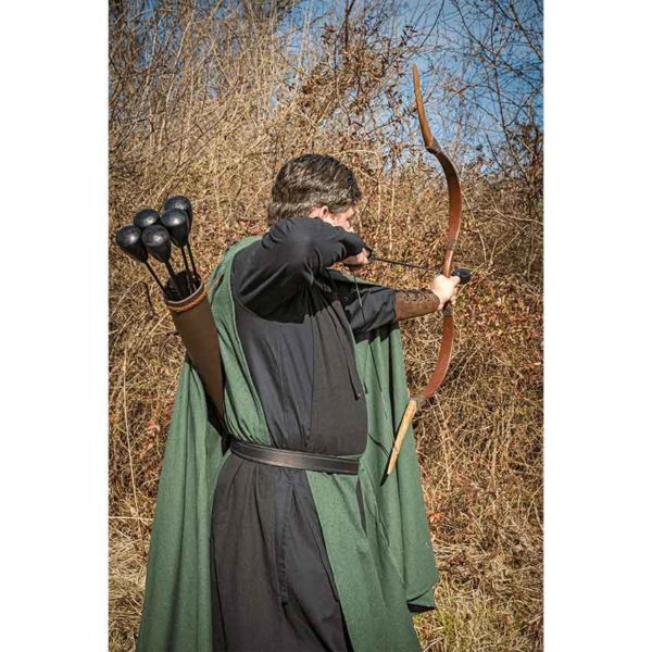 Mens Medieval Archer Outfit