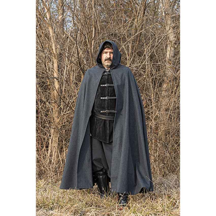 Adventurer Pants - MCI-505 - Medieval Collectibles