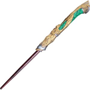 Sendivogius LARP Wand - Brown