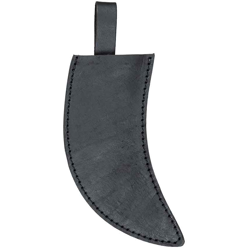 Anselm Chef Knife Leather Sheath