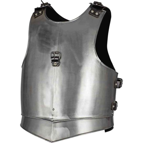 Vigor Steel Cuirass