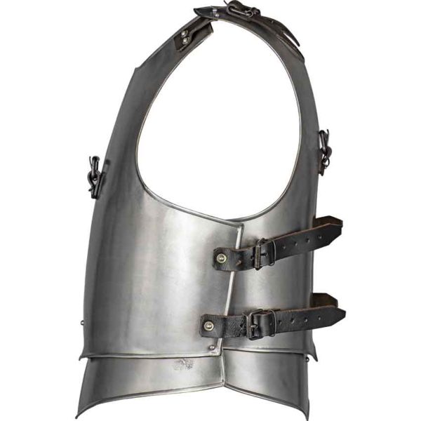 Vigor Steel Cuirass