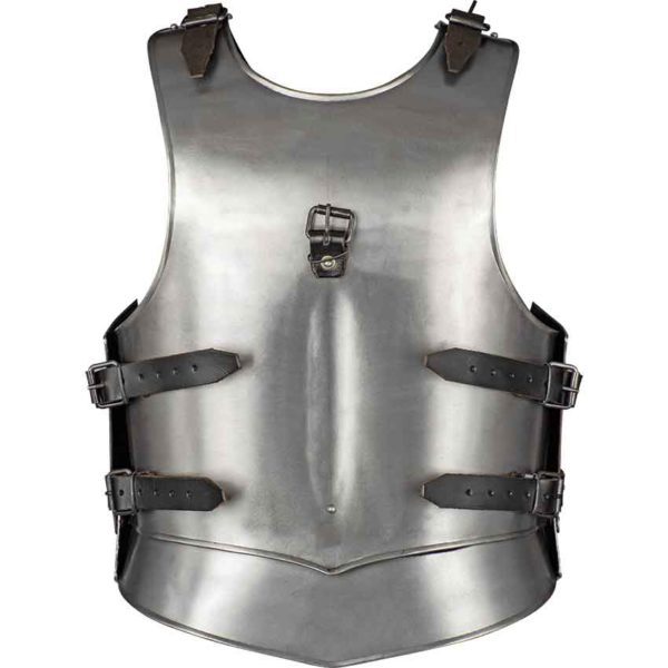 Vigor Steel Cuirass