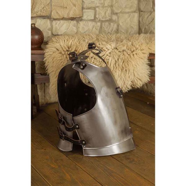 Vigor Steel Cuirass