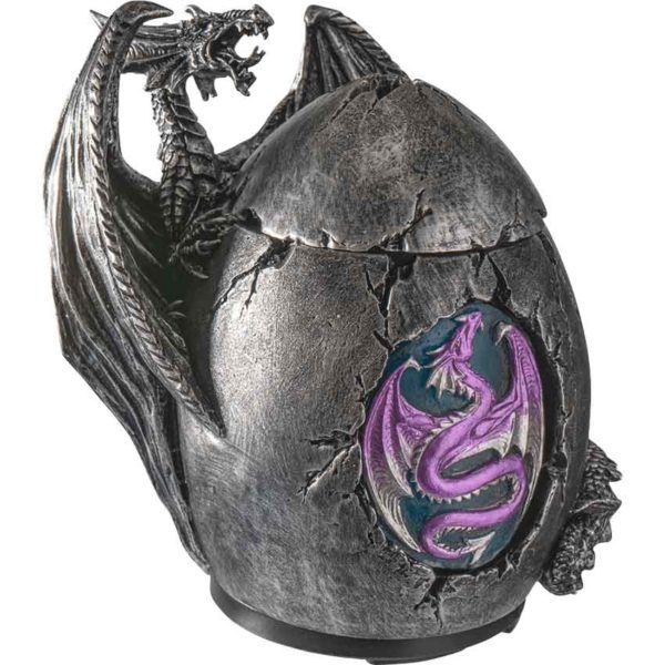 Dragon Egg Aroma Diffuser