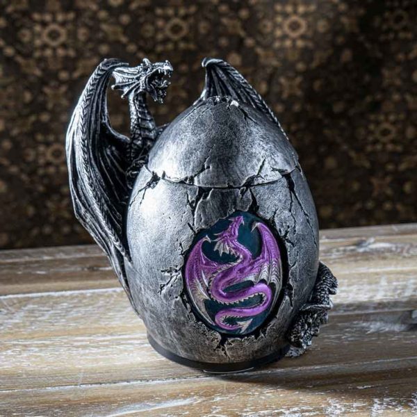 Dragon Egg Aroma Diffuser