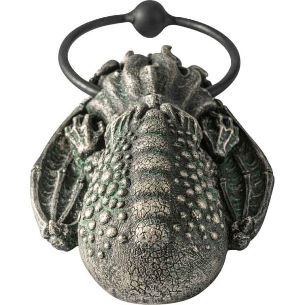 Cthulhu Door Knocker