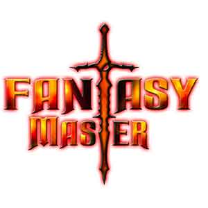 Fantasy Master Swords - Medieval Collectibles