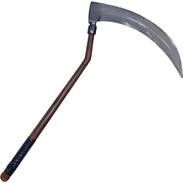 Foam Death Scythe