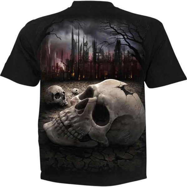 Dead World T-Shirt