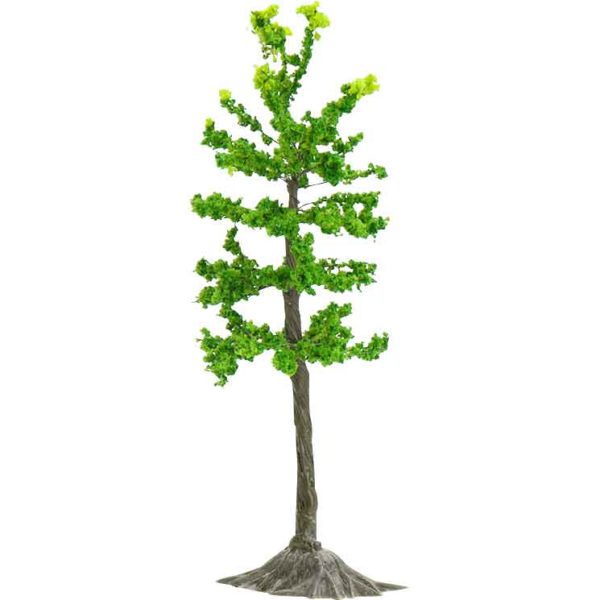 Fairy Garden Lodgepole Pine Tree