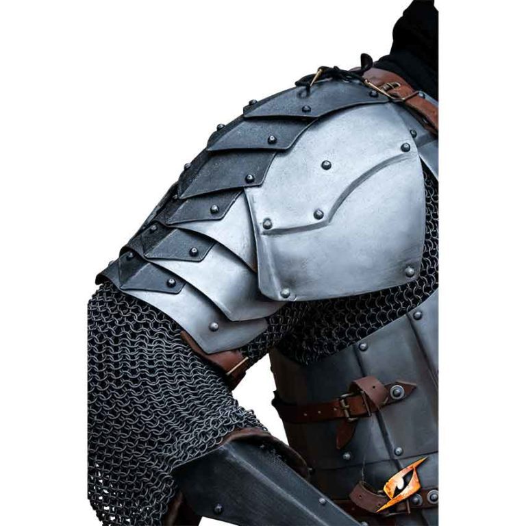 Dreki Armour Set