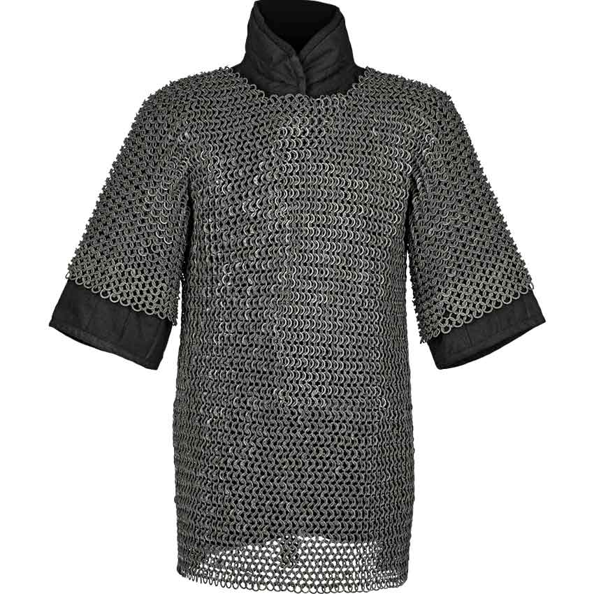 Aluminum Chainmail