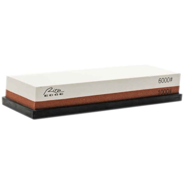 1000/6000 Grit Sharpening Stone