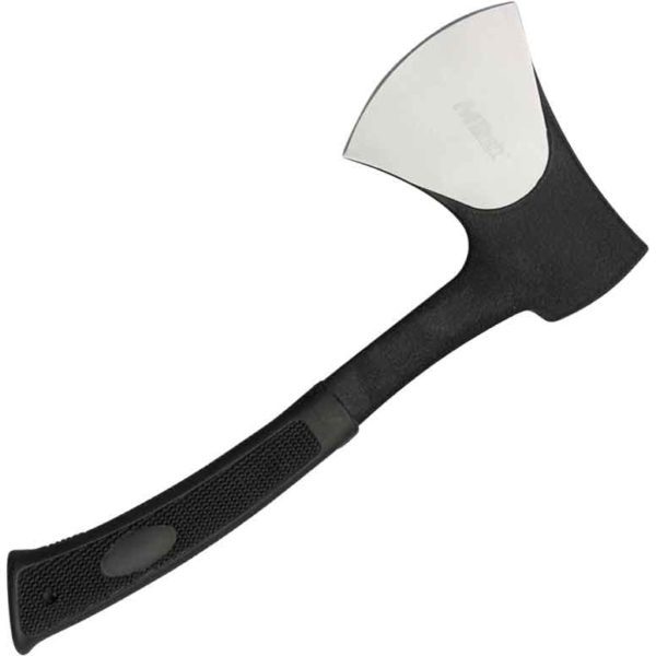 Rubber Grip Modern Axe