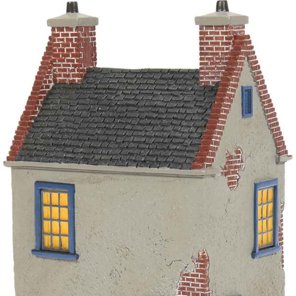 Harry Potter Village The Boathouse 6007754 – Department 56