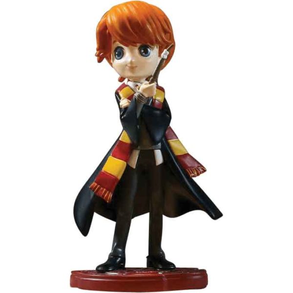 Anime Ron Weasley Figurine