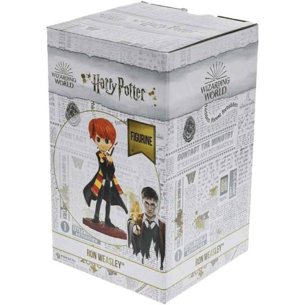 Anime Ron Weasley Figurine