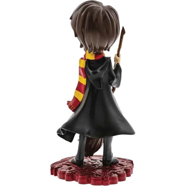 Anime Harry Potter Figurine