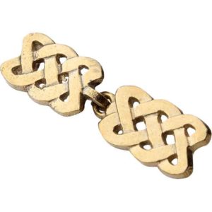 Knotwork Clasp