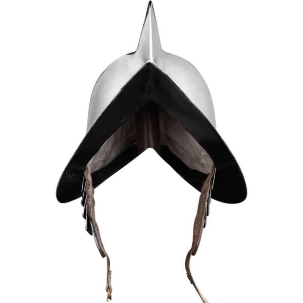 17th Century Morion Helmet