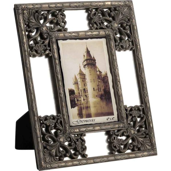 Abbey Picture Frame