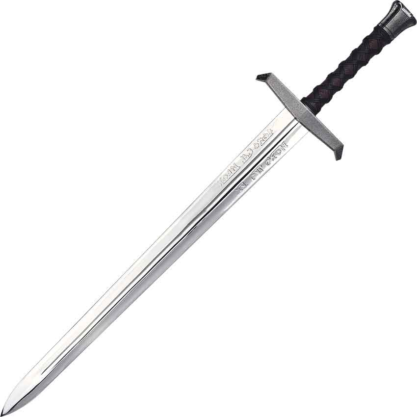 king arthur excalibur sword