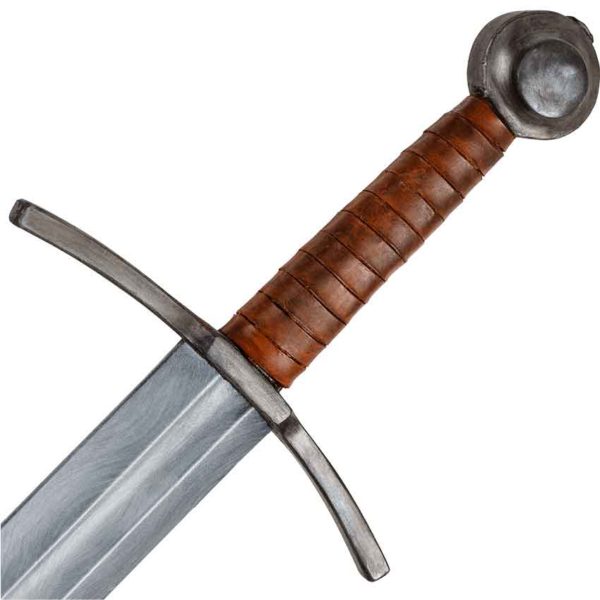 Rogue LARP Short Sword