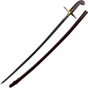 Red Hilt US Marine Corps Sword