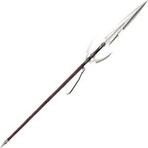 Medieval Weapons 1/18 1/12 1/10 1/6 Axe, spear, sword, mace, warhammer,  berdiche