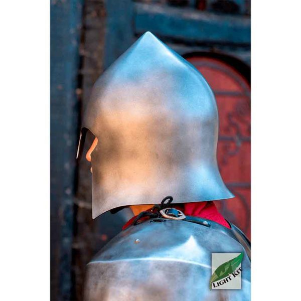 Palace Guard Helmet