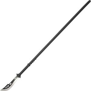 M48 Naginata Polearm