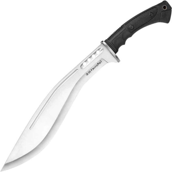 Honshu Kukri