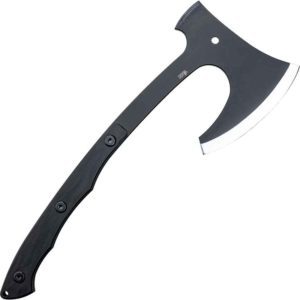 APOC Barrens Pack Axe