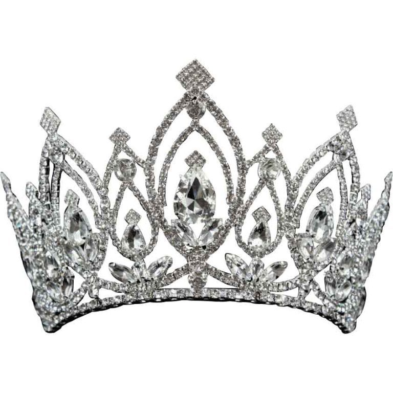 Sparkle Princess Tiara