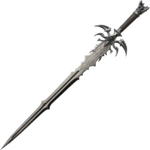 Dark Vorthelok Sword