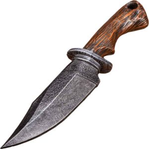 Coreless Ranger Knife - Brown