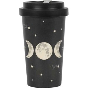 Triple Moon Travel Mug