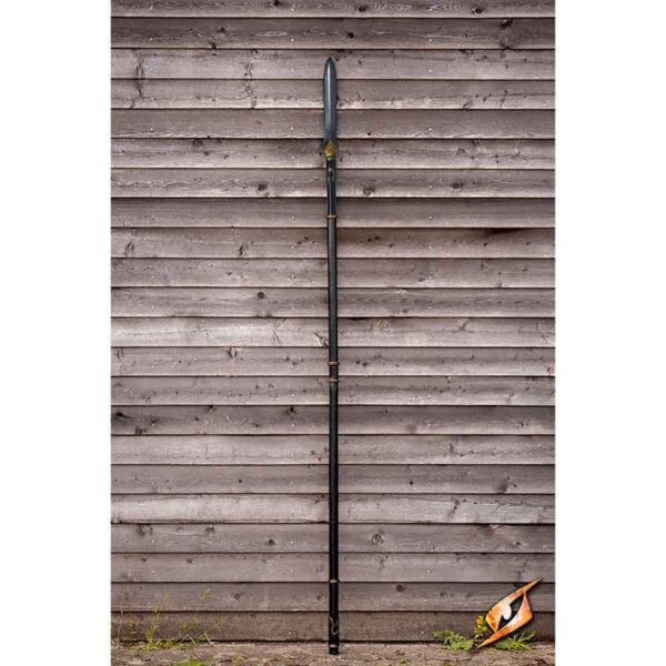 Long Yari LARP Spear - 255 cm