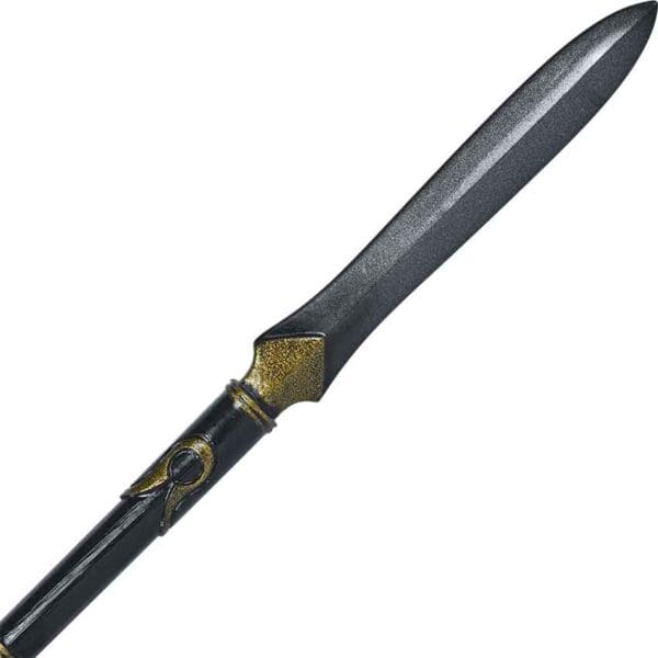 Long Yari LARP Spear - 255 cm