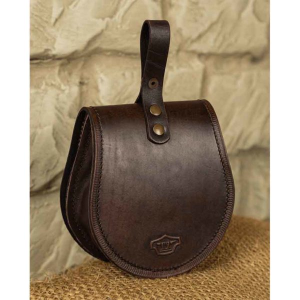 Kattegat Viking Belt Bag