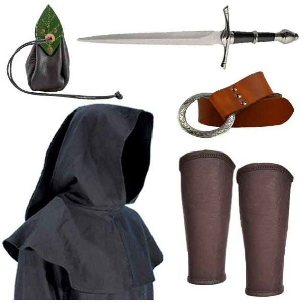 Ranger's Starter Kit