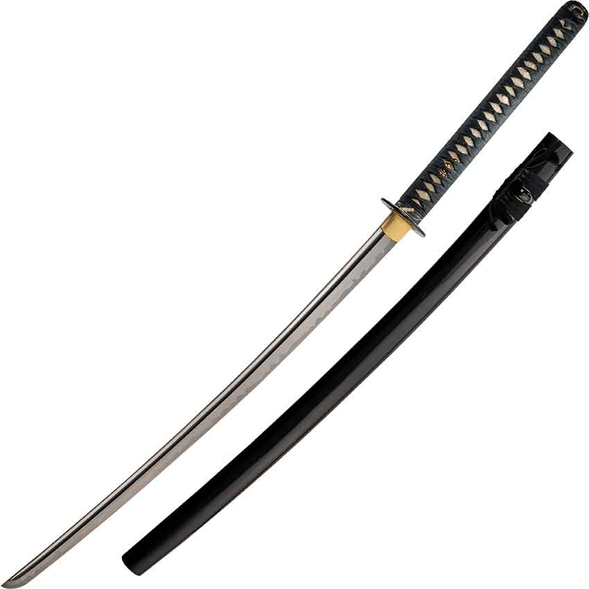 Tokugawa Katana