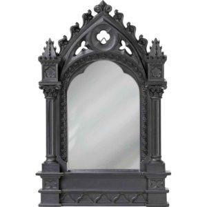 Cathedric Mirror