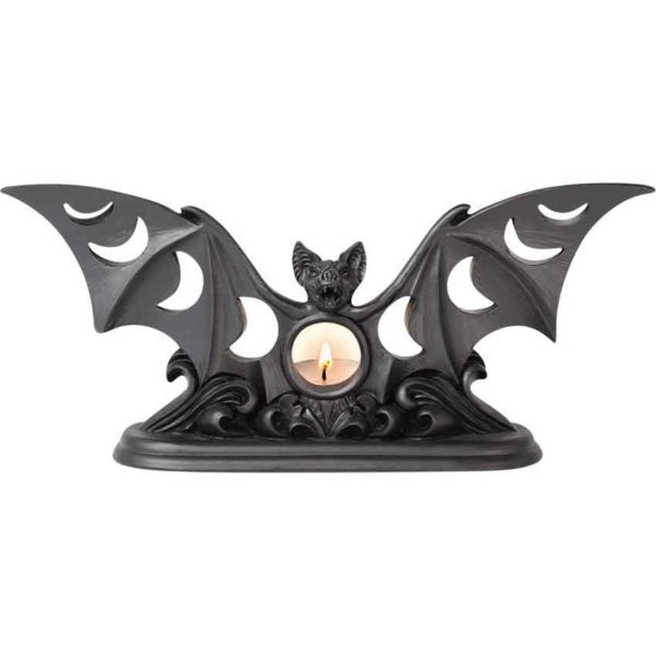 Lunaeca Tea Light Holder