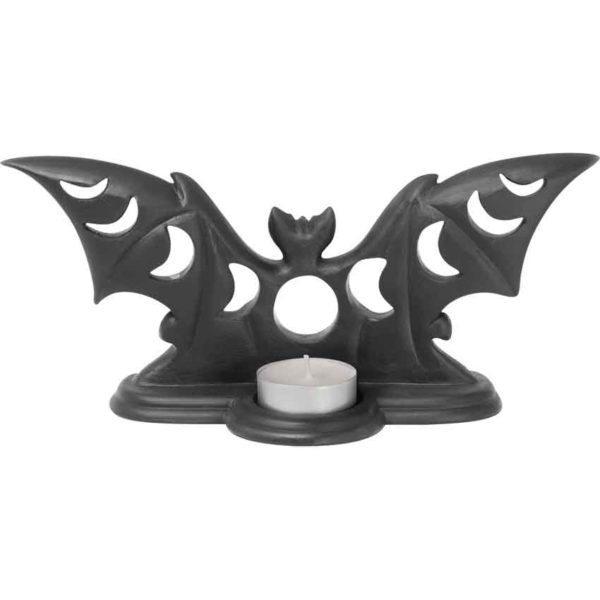 Lunaeca Tea Light Holder