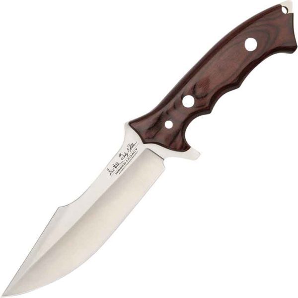 Hibben Legacy Fighter Knife IV