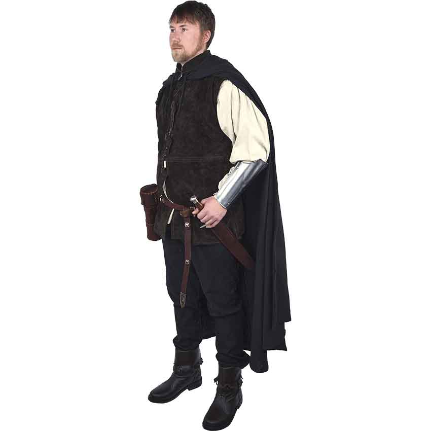 Renaissance Thief Costume