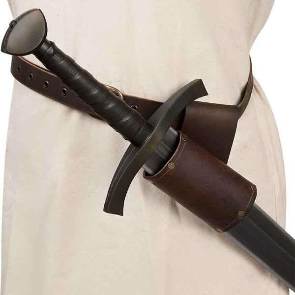 Medieval Sword Holder